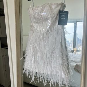 Retrofete Anastasia Dress